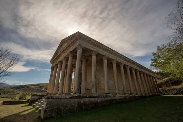 Iglesia de San Jorge