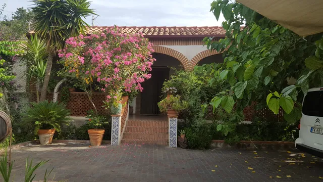 La Casa Dell'antiquario