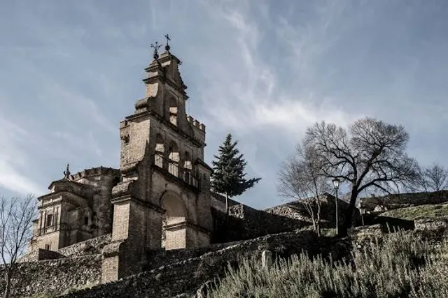 Prior Church of Our Lady of the Greatest Sorrow