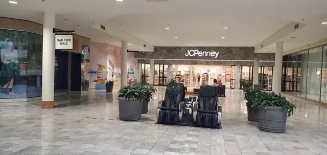 Oak View Mall
