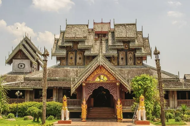 Wat Nantaram