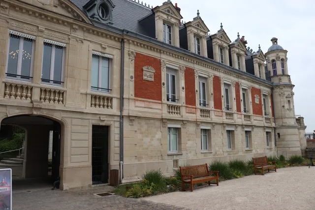 Inland water transport museum