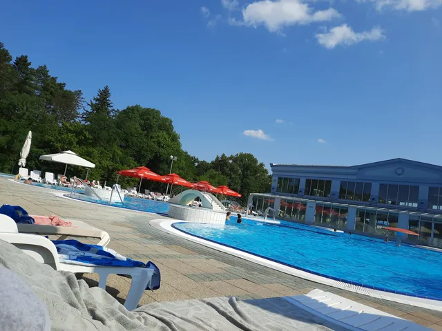 Aqua Park BALISSAE Ltd.