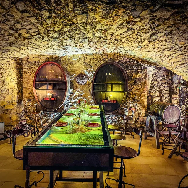 Le Café Des Fédérations