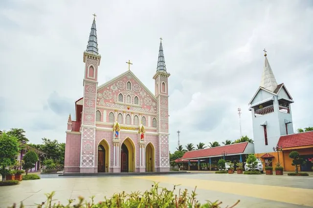 Wat Phra Christ Phra Haruthai