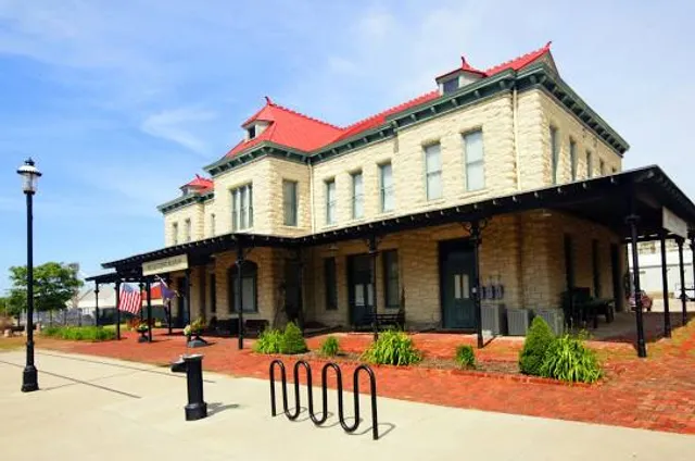 Old Depot Museum