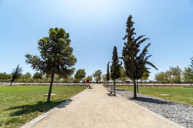 Parque Bicentenario de Cerrillos