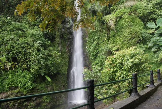 Air Terjun Parang Ijo
