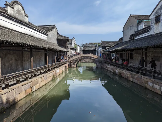 Wuzhen Dongzha