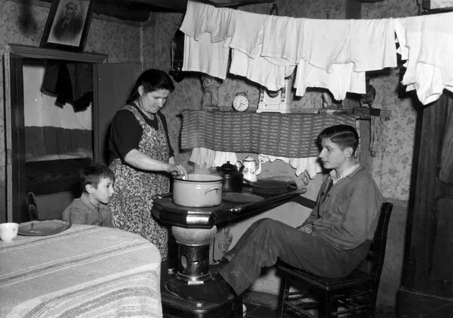 Dutch Museum of working-class districts