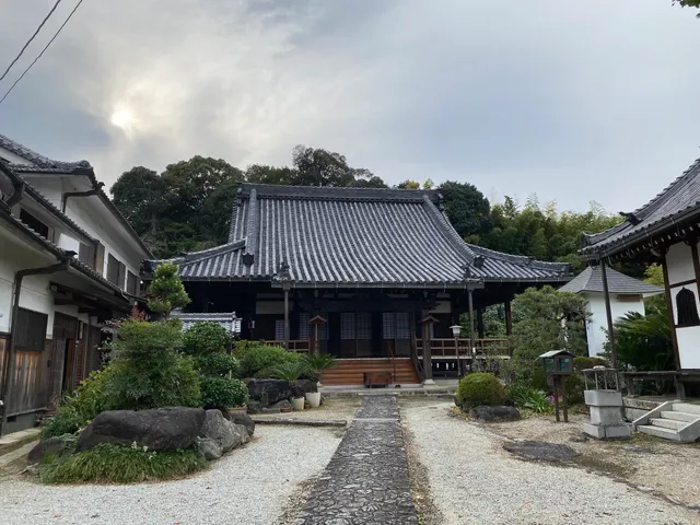 Kōgenji Temple