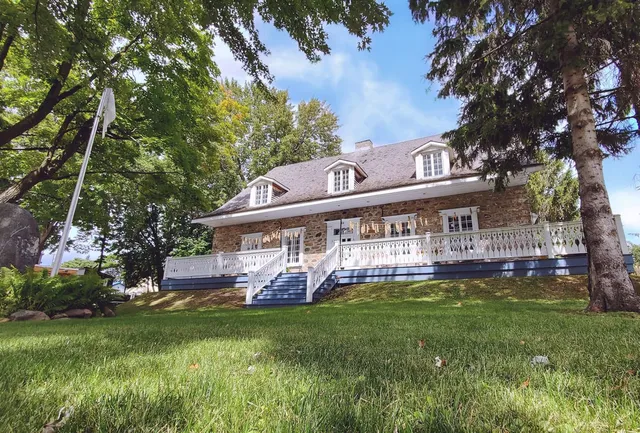 Musée Maison LePailleur