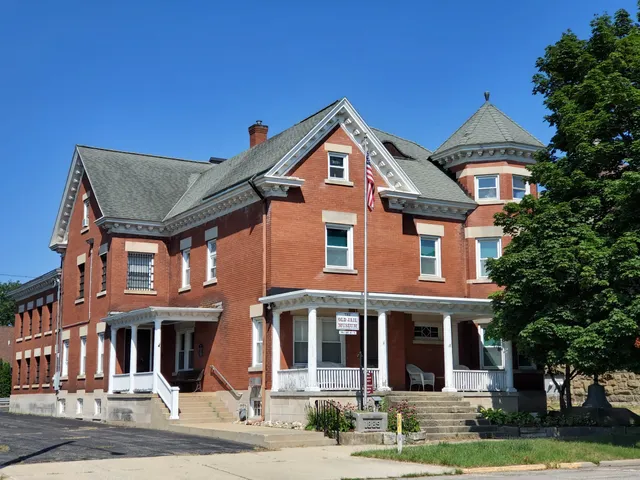 Allegan County Historical Society