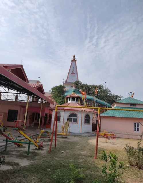 Sada Shiv Temple