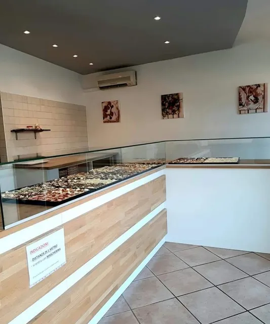 Pizzeria Al Castello SOAVE