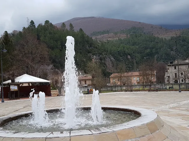 Urbani's Truffle Museum