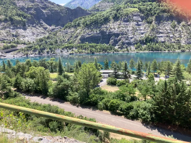 House water and energy