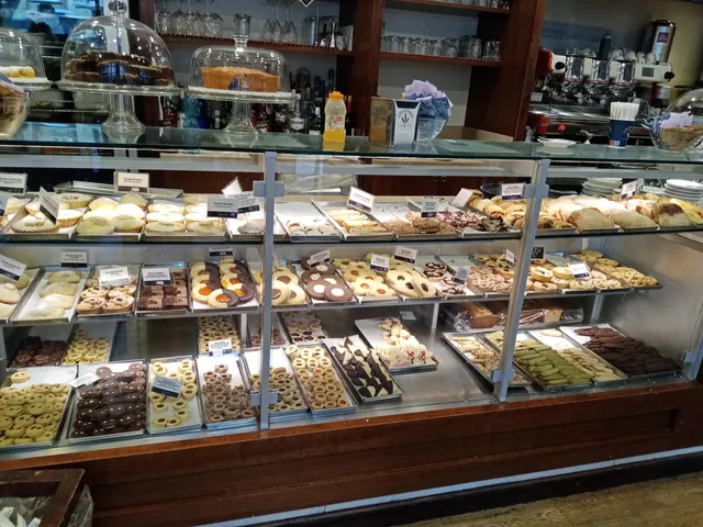 Il Gianfornaio - EUR