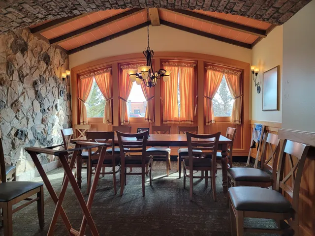 Olive Garden Italian Restaurant