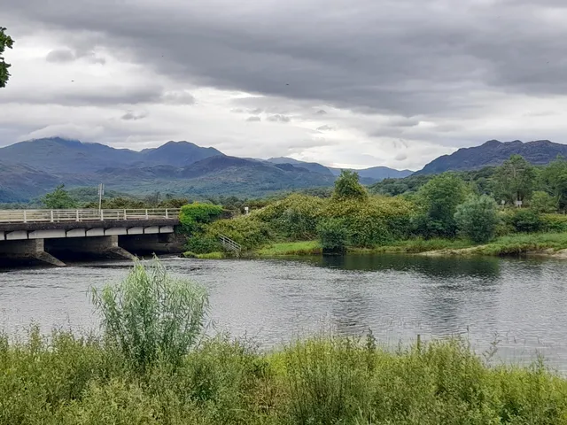 Glaslyn Ospreys Porthmadog