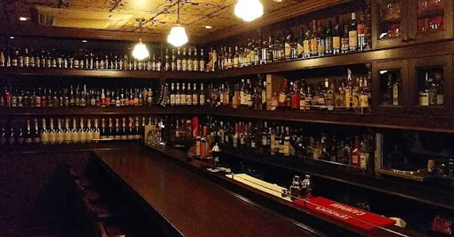 bar St fellows ﾊﾞｰｾﾝﾄﾌｪﾛｰｽﾞ