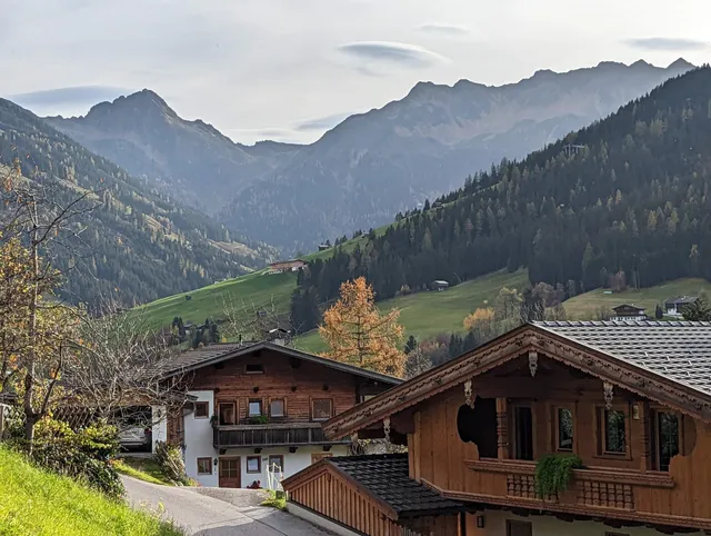 Alpbachtal
