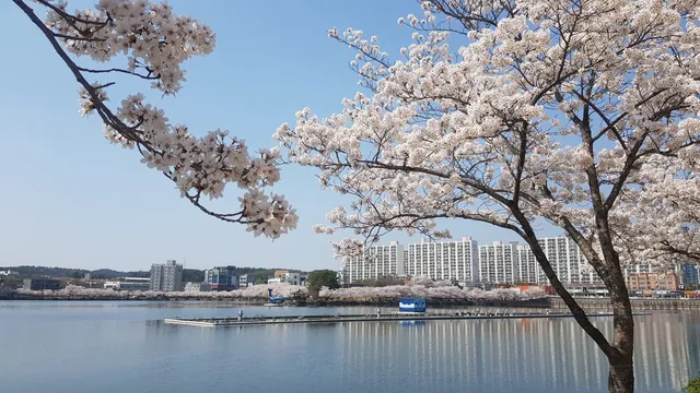 Uroji Ecological Park