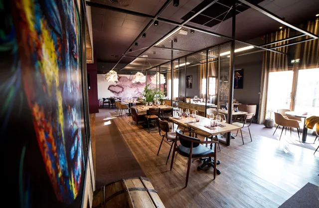 La Table du Coin - Restaurant Saint-Herblain