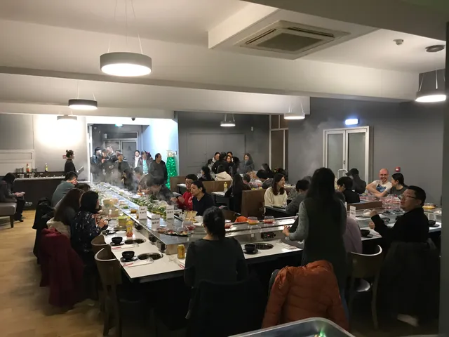 One Plus Chinese Restaurant