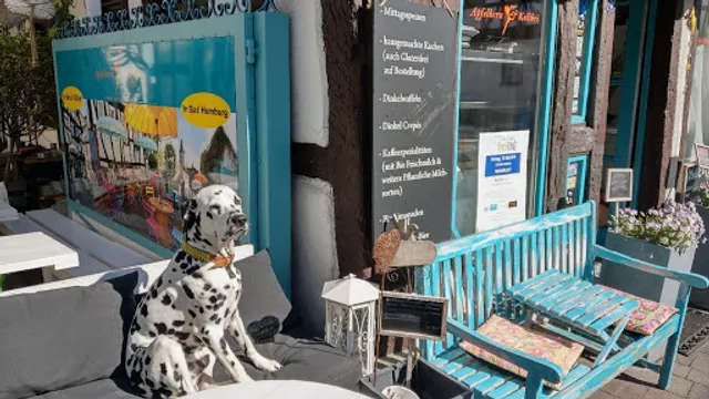 Apfelkern & Kolibri Bad Vilbel