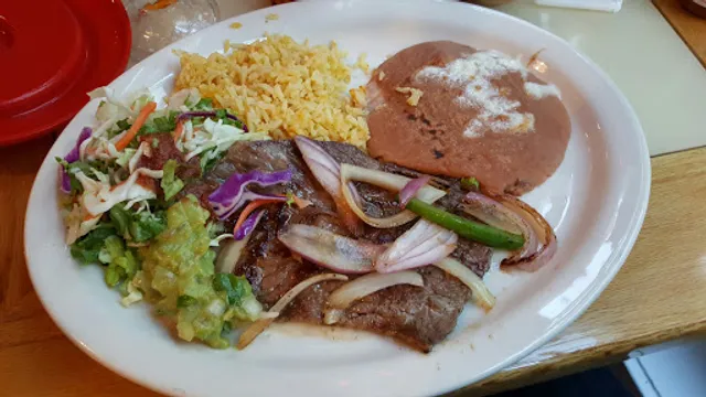 Casa Mañana Restaurant