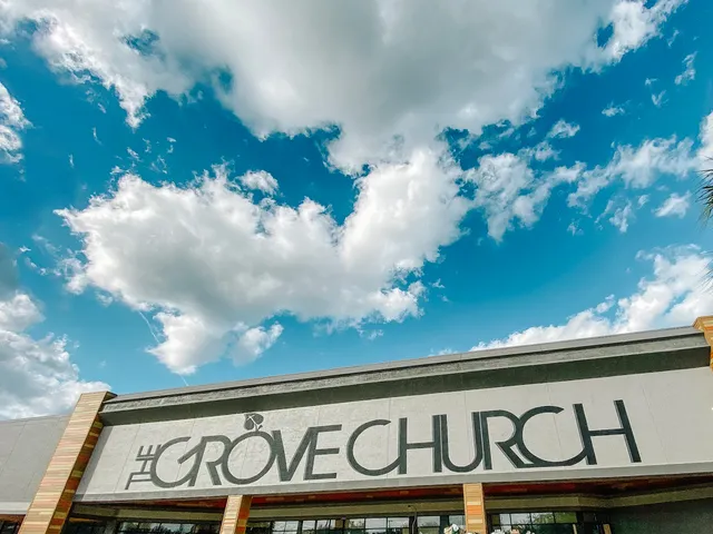 The Grove Church | Titusville