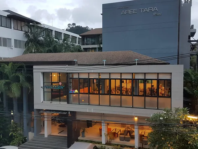 Chic N Chill Bed And Breakfast