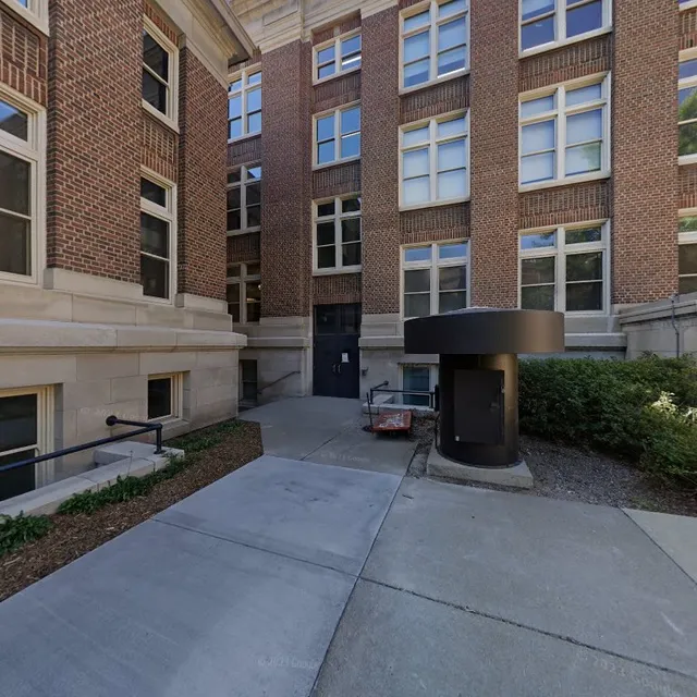 University of Minnesota - College of Science and Engineering