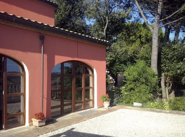 Bed and Breakfast Il Punto Magico