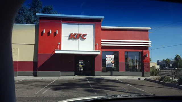 KFC