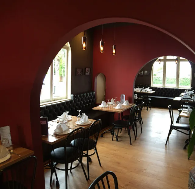 Thai Archer Restaurant