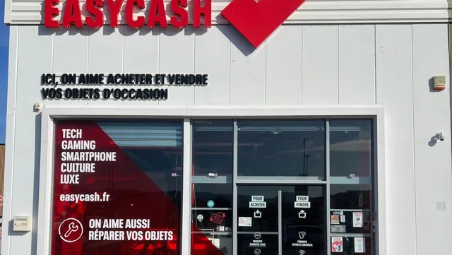 Easy Cash Aubière