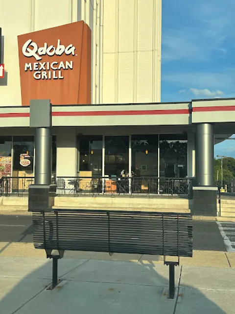 QDOBA Mexican Eats