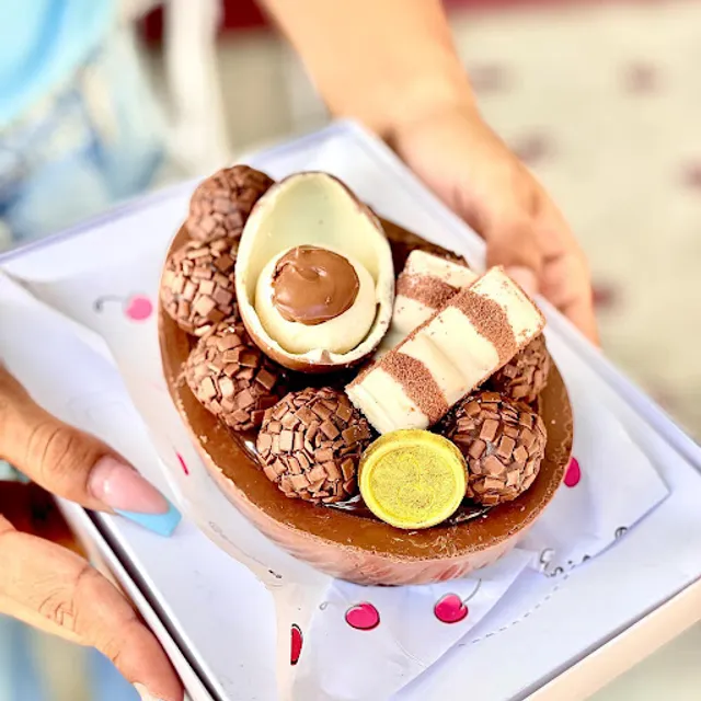 Doceria do Leo - Cariacica