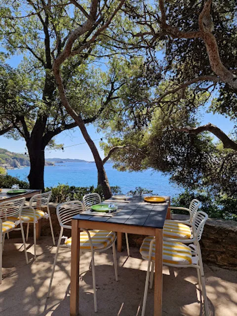 Restaurant Le Barbecue