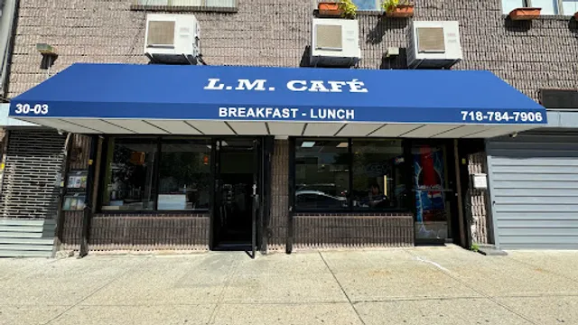 LM Cafe