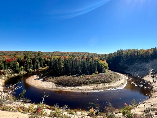 Arrowhead Provincial Park