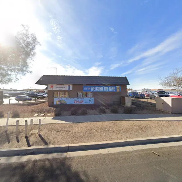 Flightline Bar & Grill