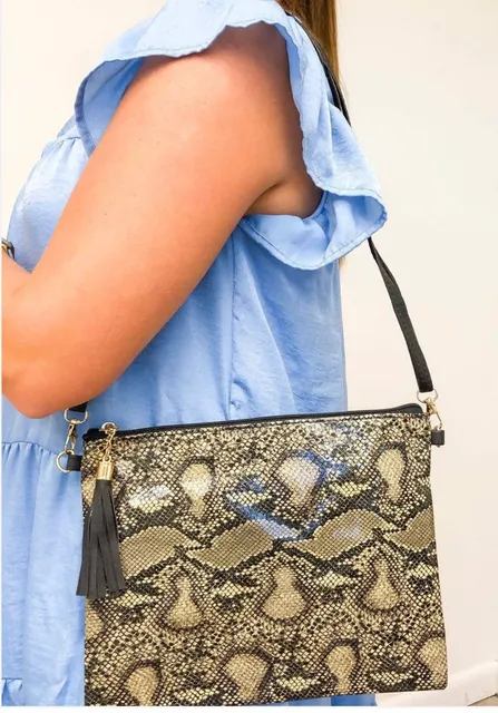 Becky's Sassy Boutique