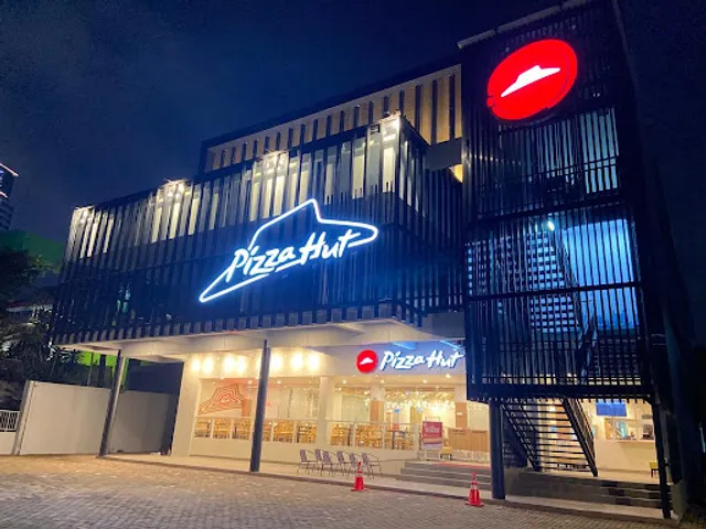 Pizza Hut Ristorante