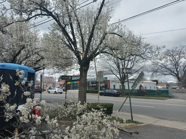 Teaneck United Methodist Church