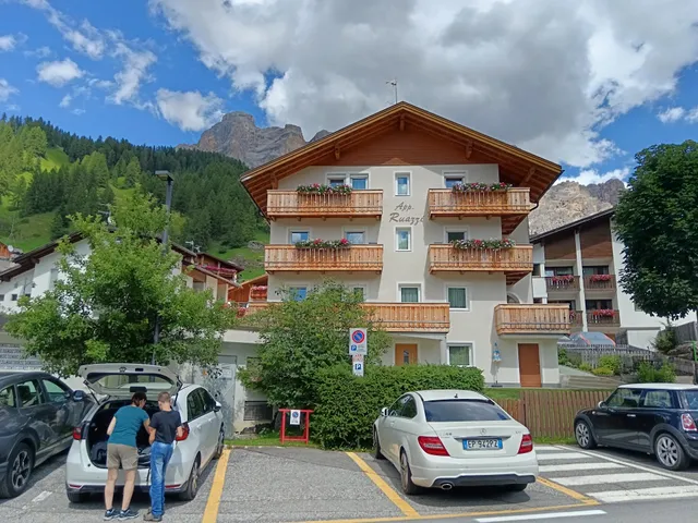 Appartamenti Ruazzi