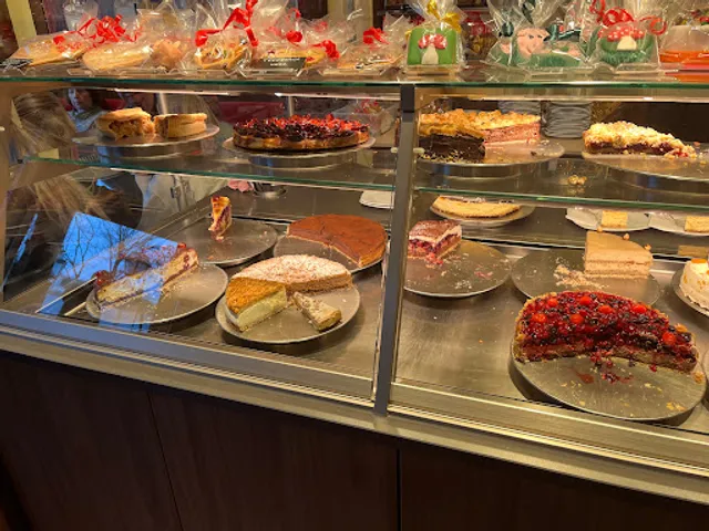 Abraham Konditorei und Cafe