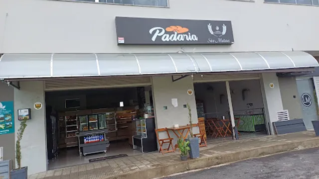 Padaria São Mateus